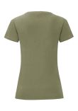 Fruit of the Loom Ladies Iconic 150 T-Shirt