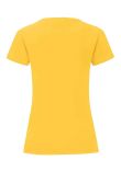 Fruit of the Loom Ladies Iconic 150 T-Shirt