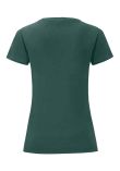 Fruit of the Loom Ladies Iconic 150 T-Shirt