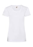 Fruit of the Loom Lady Fit Value T-Shirt