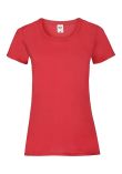 Fruit of the Loom Lady Fit Value T-Shirt