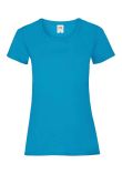 Fruit of the Loom Lady Fit Value T-Shirt