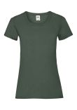 Fruit of the Loom Lady Fit Value T-Shirt