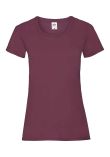 Fruit of the Loom Lady Fit Value T-Shirt