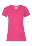 Fruit of the Loom Lady Fit Value T-Shirt