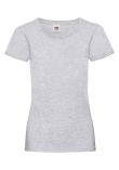 Fruit of the Loom Lady Fit Value T-Shirt