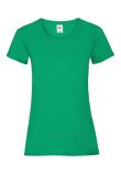 Fruit of the Loom Lady Fit Value T-Shirt