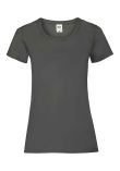 Fruit of the Loom Lady Fit Value T-Shirt