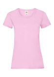 Fruit of the Loom Lady Fit Value T-Shirt
