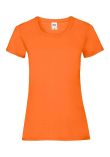Fruit of the Loom Lady Fit Value T-Shirt