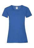 Fruit of the Loom Lady Fit Value T-Shirt