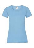Fruit of the Loom Lady Fit Value T-Shirt