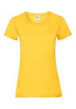 Fruit of the Loom Lady Fit Value T-Shirt