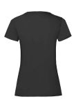 Fruit of the Loom Lady Fit Value T-Shirt