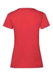 Fruit of the Loom Lady Fit Value T-Shirt