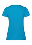 Fruit of the Loom Lady Fit Value T-Shirt