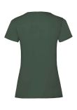 Fruit of the Loom Lady Fit Value T-Shirt