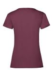 Fruit of the Loom Lady Fit Value T-Shirt