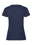 Fruit of the Loom Lady Fit Value T-Shirt