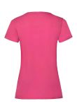 Fruit of the Loom Lady Fit Value T-Shirt