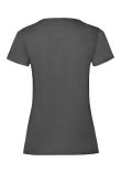 Fruit of the Loom Lady Fit Value T-Shirt