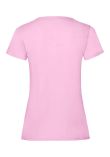 Fruit of the Loom Lady Fit Value T-Shirt
