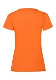 Fruit of the Loom Lady Fit Value T-Shirt
