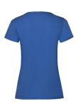Fruit of the Loom Lady Fit Value T-Shirt
