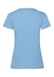 Fruit of the Loom Lady Fit Value T-Shirt
