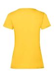 Fruit of the Loom Lady Fit Value T-Shirt