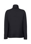 Fruit of the Loom Premium Lady Fit Sweat Jacket