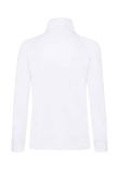 Fruit of the Loom Premium Lady Fit Sweat Jacket