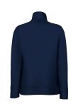 Fruit of the Loom Premium Lady Fit Sweat Jacket