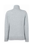 Fruit of the Loom Premium Lady Fit Sweat Jacket