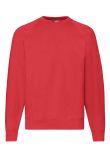Fruit of the Loom Classic Raglan Sweatshirt