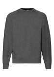 Fruit of the Loom Classic Raglan Sweatshirt