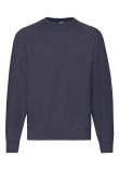 Fruit of the Loom Classic Raglan Sweatshirt