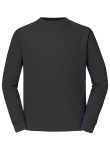 Fruit of the Loom Classic Raglan Sweatshirt