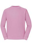 Fruit of the Loom Classic Raglan Sweatshirt