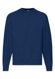 Fruit of the Loom Classic Raglan Sweatshirt