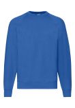 Fruit of the Loom Classic Raglan Sweatshirt