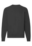 Fruit of the Loom Classic Raglan Sweatshirt
