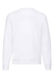 Fruit of the Loom Classic Raglan Sweatshirt