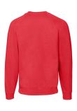 Fruit of the Loom Classic Raglan Sweatshirt