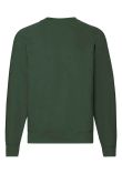 Fruit of the Loom Classic Raglan Sweatshirt