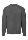 Fruit of the Loom Classic Raglan Sweatshirt