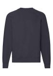 Fruit of the Loom Classic Raglan Sweatshirt