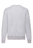 Fruit of the Loom Classic Raglan Sweatshirt