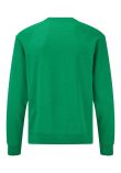 Fruit of the Loom Classic Raglan Sweatshirt