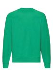 Fruit of the Loom Classic Raglan Sweatshirt